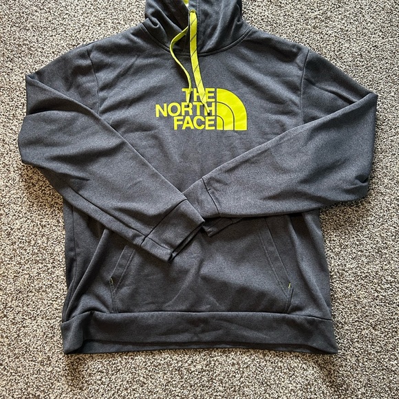 The North Face Hoodie - Picture 1 of 2